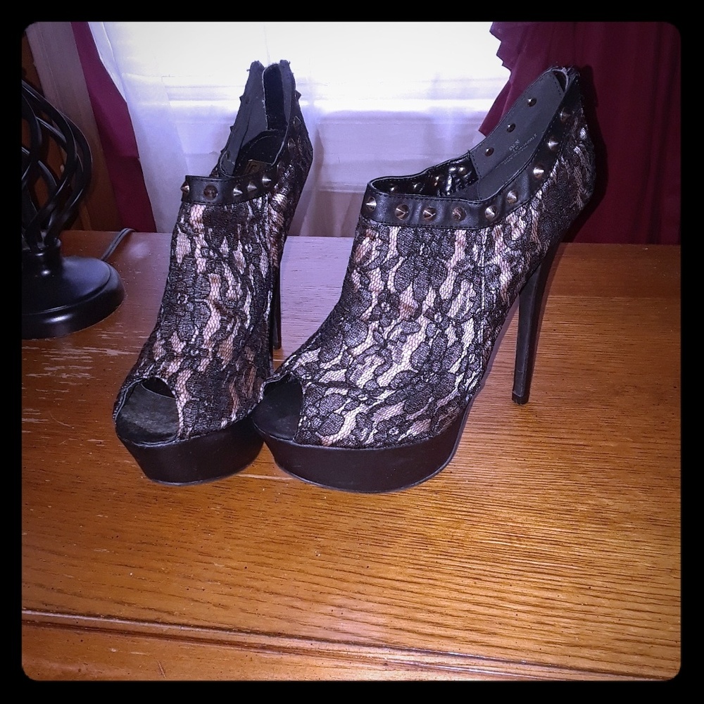 Heels